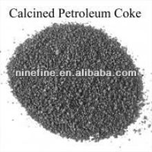 High carbon Low sulphur Calcined Petroleum Coke